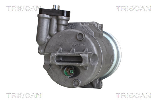 Clutch cable Mercedes Sprinter: 814029754 Triscan Cable Pull, manual transmission