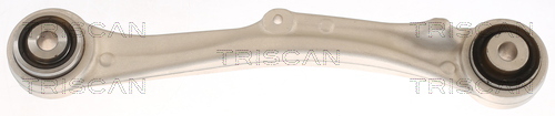 Control arm Tesla: 850081522 Triscan Control/Trailing Arm, wheel suspension