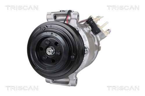 Cable Pull, manual transmission Triscan 8140 28737