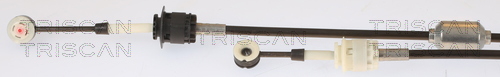 Buy Triscan 814028733 – good price at EXIST.AE!