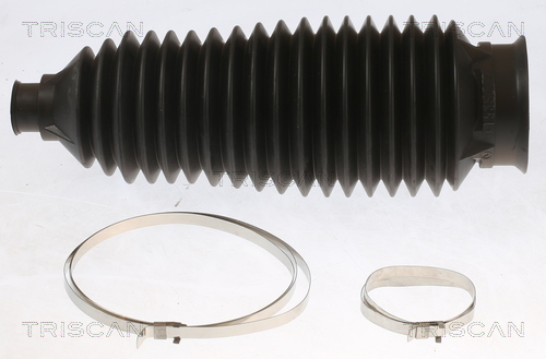 850018001 Triscan Bellow kit, steering