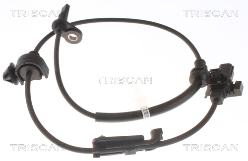 Sensor, wheel speed Triscan 8180 40140