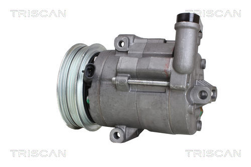 Cable Pull, manual transmission Triscan 8140 29753