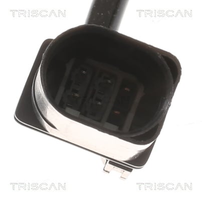 Brake dust shield Audi Q2: 812529276 Triscan Brake dust shield