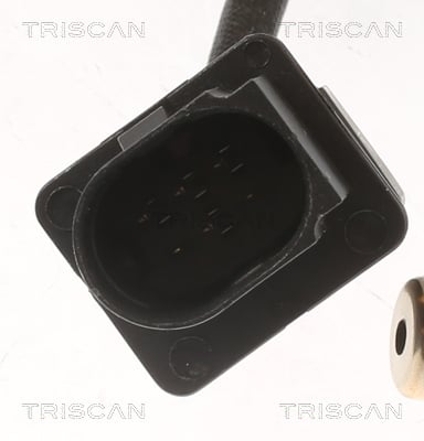 Brake dust shield Seat Tarraco: 812529284 Triscan Brake dust shield