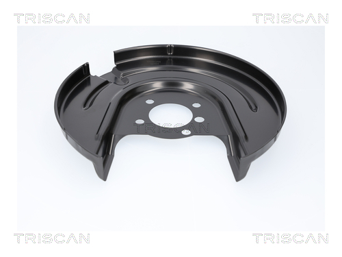 812529287 Triscan Splash Guard, brake disc