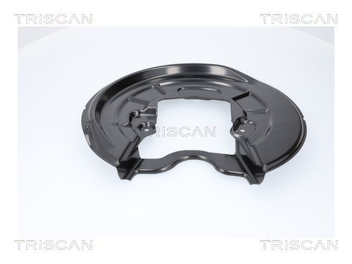 812529288 Triscan Splash Guard, brake disc