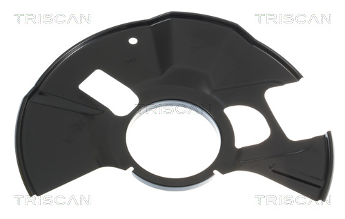 812550112 Triscan Splash Guard, brake disc