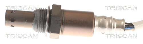812515111 Triscan Splash Guard, brake disc