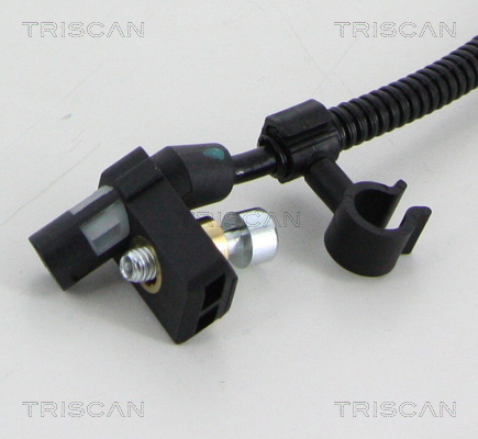 Emergency brake cable Toyota Yaris: 8140131362 Triscan Hand brake cable
