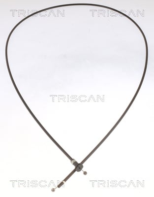 Triscan 8140 29628 Bonnet Cable 814029628 814029628 Triscan Bonnet Cable