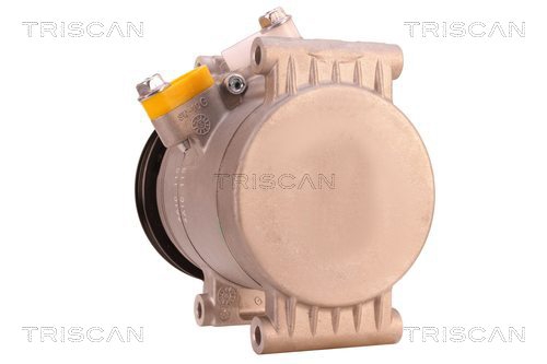 814029717 Triscan Cable Pull, manual transmission