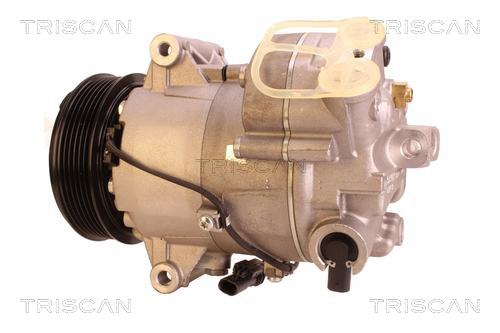 814029763 Triscan Cable Pull, manual transmission