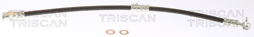 815050142 Triscan Brake hose