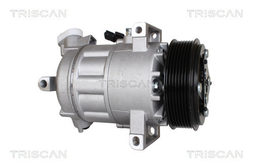 Cable Pull, manual transmission Triscan 8140 38712