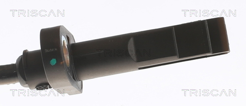 Sensor, wheel speed Triscan 8180 10207
