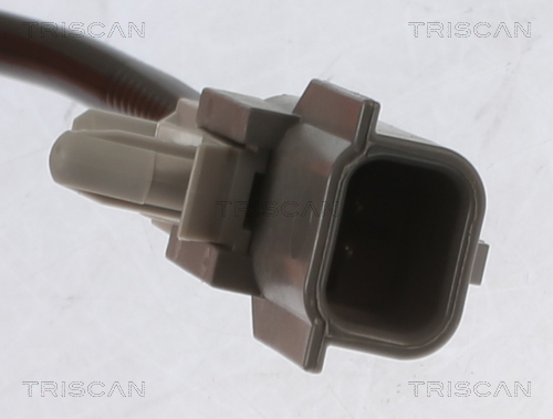 Sensor, wheel speed Triscan 8180 14249