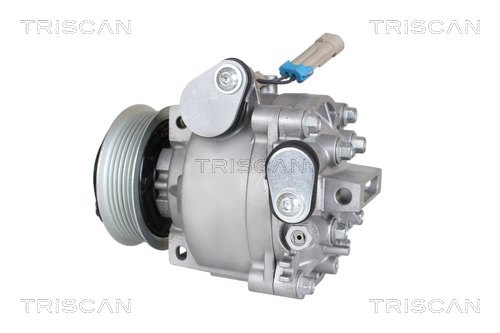 Cable Pull, manual transmission Triscan 8140 29730
