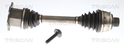 Driveshaft Audi E-tron: 8540297027 Triscan Drive Shaft