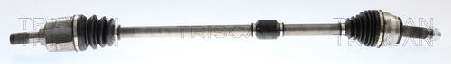 854043560 Triscan Drive Shaft