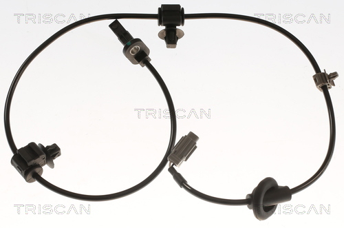 ABS speed sensor Subaru: 818068107 Triscan Sensor, wheel speed