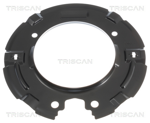 812511226 Triscan Splash Guard, brake disc
