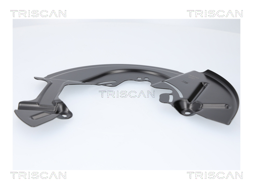 812516110 Triscan Splash Guard, brake disc