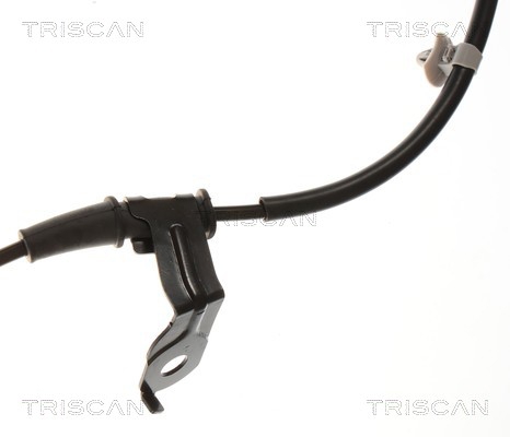 Sensor, wheel speed Triscan 8180 43378