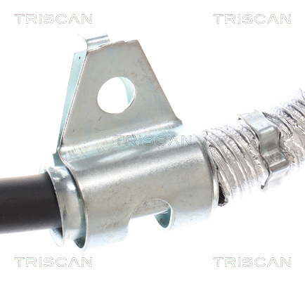 Hand brake cable Triscan 8140 131366
