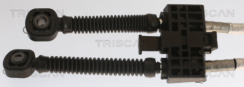Triscan Cable Pull, manual transmission – price 656 PLN