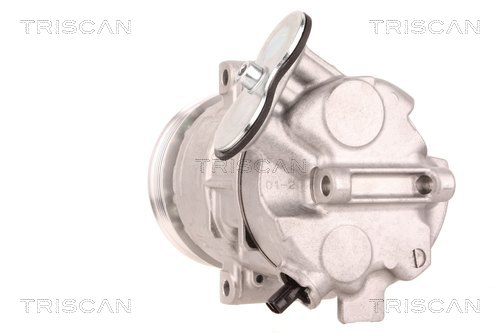 Cable Pull, manual transmission Triscan 8140 25745
