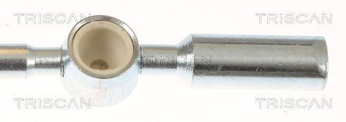 Cable Pull, manual transmission Triscan 8140 38718