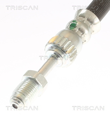 Brake hose Triscan 8150 282007