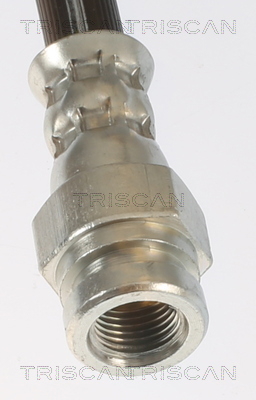 Brake hose Triscan 8150 50141