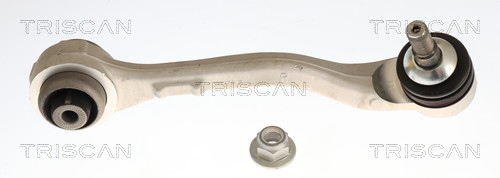Track control arm BMW i4: 8500115159 Triscan Control/Trailing Arm, wheel suspension