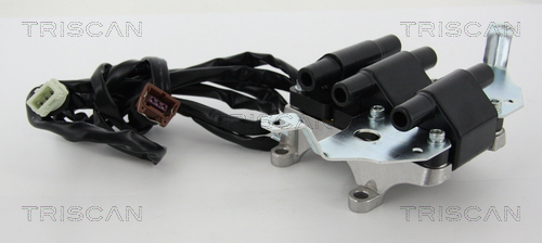 Triscan Cable Pull, manual transmission – price 497 PLN