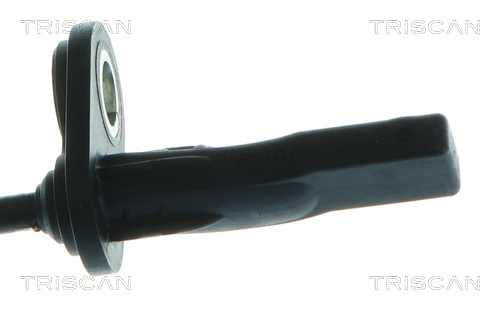Sensor, wheel speed Triscan 8180 24129