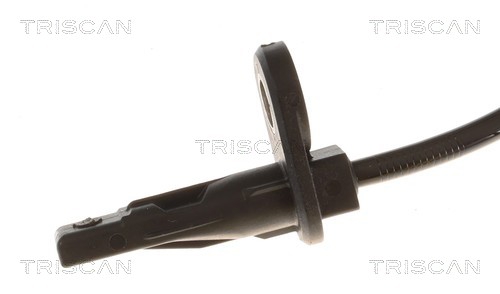 Sensor, wheel speed Triscan 8180 68221