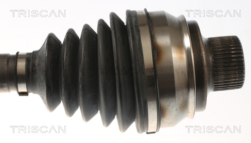 Drive Shaft Triscan 8540 296081