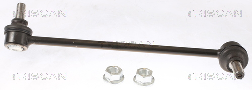 Stabiliser link Cupra: 850029601 Triscan Rod/Strut, stabiliser