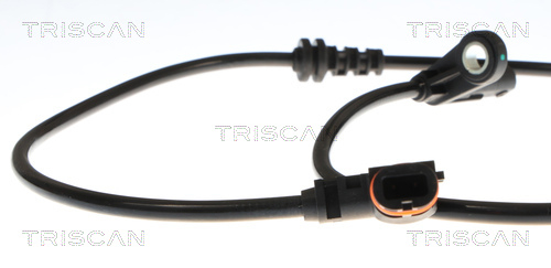 Splash Guard, brake disc Triscan 8125 43214