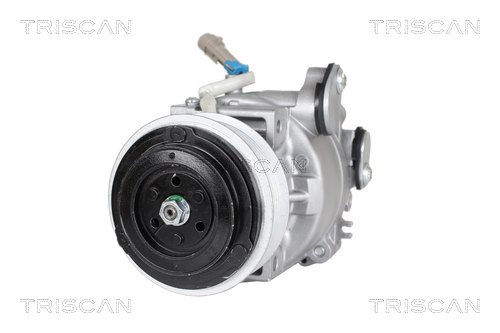 814029729 Triscan Cable Pull, manual transmission