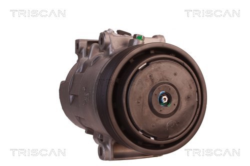 Cable Pull, automatic transmission Triscan 8140 38723