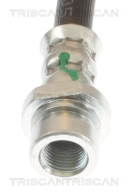 Brake hose Triscan 8150 431014