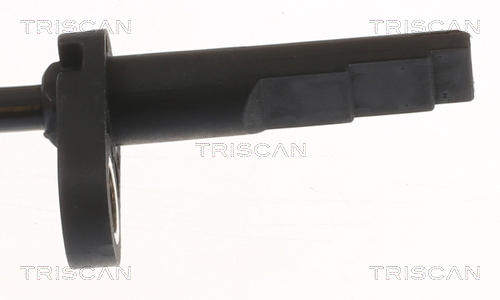 Sensor, wheel speed Triscan 8180 14143