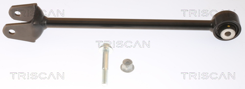 Track control arm Tesla Model 3: 850081513 Triscan Control/Trailing Arm, wheel suspension