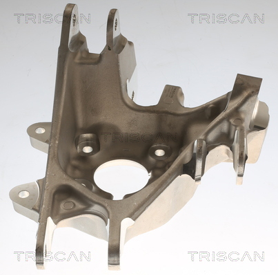 Wheel knuckle Tesla: 850081705 Triscan Knuckle swivel