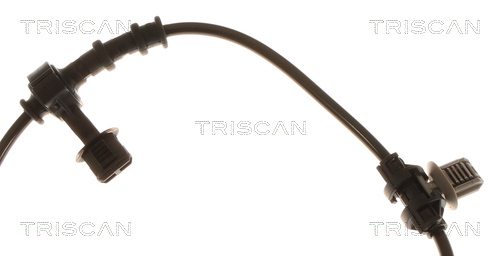 Triscan Sensor, wheel speed – price 122 PLN
