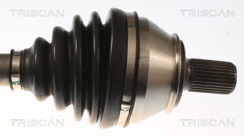 Drive Shaft Triscan 8540 23572