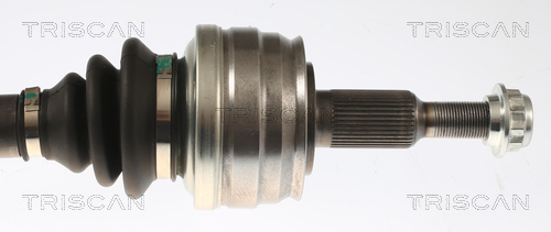 Drive Shaft Triscan 8540 297001